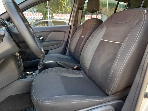 Imagem 6 de 7 de Renault Sandero 1.0 12v Zen