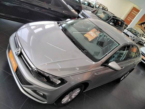 Imagem 2 de 9 de Volkswagen Virtus 1.0 200 Tsi Comfortline Automático