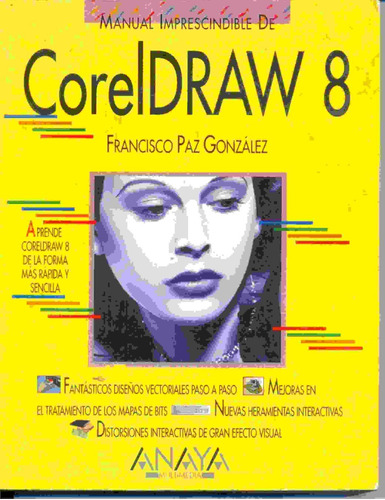 Corel Draw 8