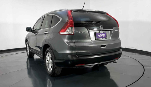 Imagen 7 de 15 de 34695 - Honda Cr-v 2014 Con Garantía At