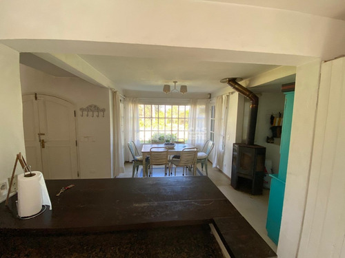 Hermosa Casa En Rincón Del Indio - Ref: 510
