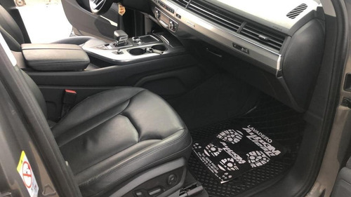 Audi Q7 2018 3.0 Tdi Quattro Tiptronic 249cv