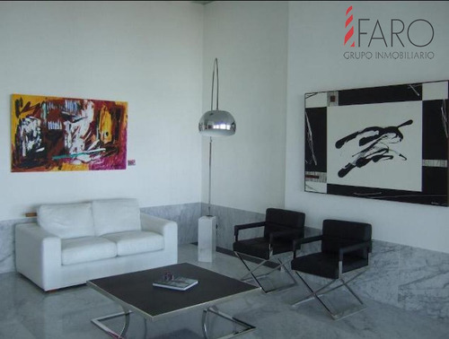Imagen 26 de 30 de Apartamento En Brava, 3 Dormitorios Con Amenities - Punta Del Este Brava