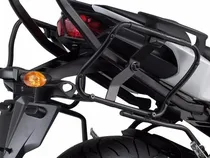 Comprar Soporte Baules Laterales Yamaha Fz8 Fazer 800