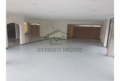 Imagem 3 de 13 de Prédio Comercial 700 M² - No Jardim Petrópolis !!!