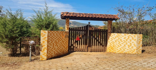 Imagem 15 de 15 de Chácara Para Venda Em Itatiaiuçu, Santa Terezinha - 70531_2-1238339