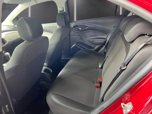 Chevrolet Onix 1.4 MPFI LT 8V FLEX 4P AUTOMÁTICO
