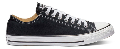 Zapatilla Converse Chuck Taylor Classic Hombre Negro