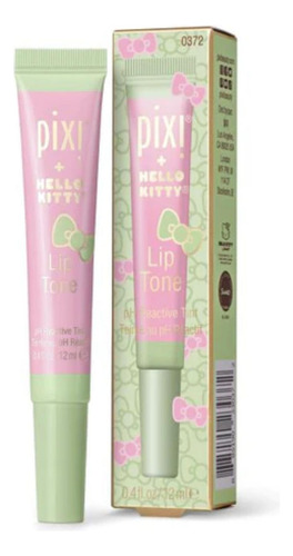 Lip Tone Pixi + Hello Kitty