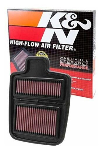 Filtro Aire Reemplazo K&n Ac-7009