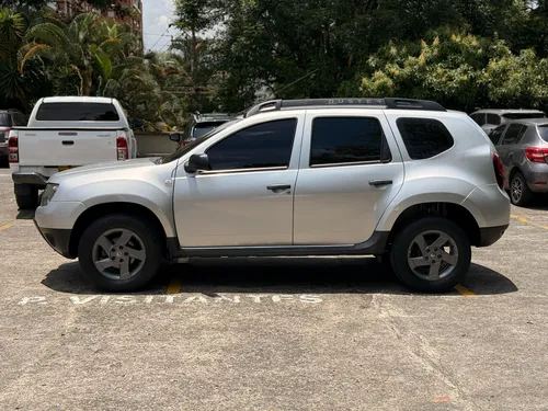 Renault Duster 1.6 Dynamique 4X2