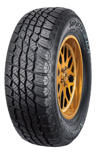 R17 265/65/17 Neumatico Tracmax Ford Ranger Toyota Hilux Índice De Velocidad T