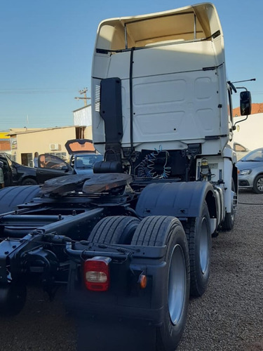 Vw 25420 - Compre No Pátio Da Jbs - 2018