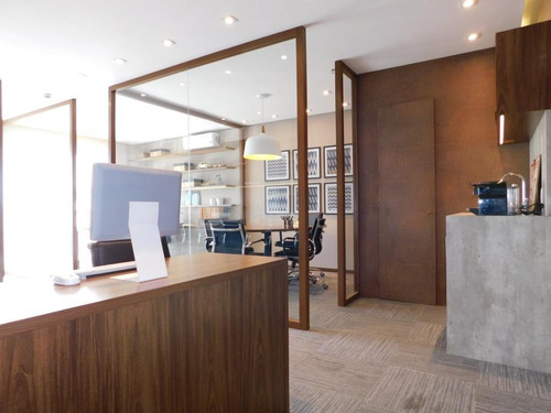 Sala À Venda - Butantã - São Paulo/sp - 13391