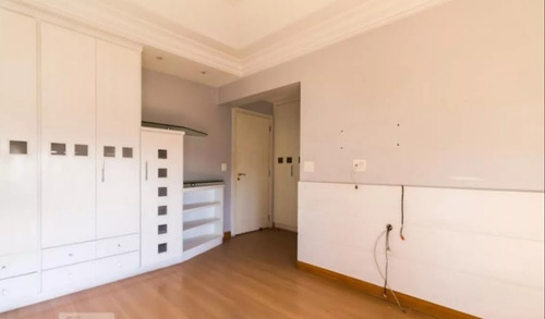 Imagem 3 de 15 de Apartamento Em Jardim Anália Franco - São Paulo - 1695