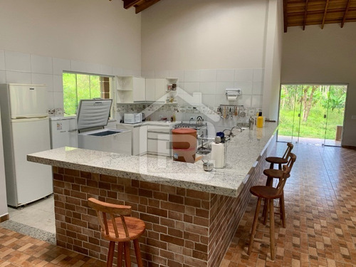 Imagem 29 de 30 de Lindo E Luxuoso Sítio - 79 - 68959884