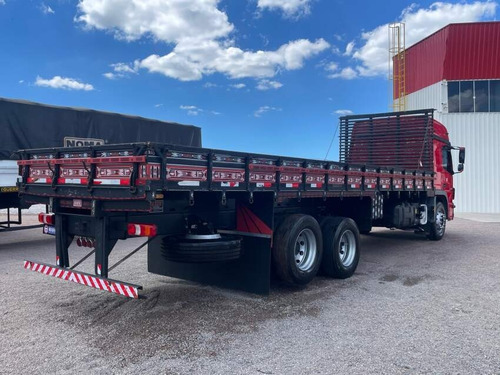 Mb Atego 2430 6x2 2023