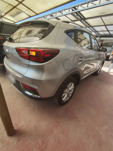 Mg Zs 1.5 Com Mt 2022