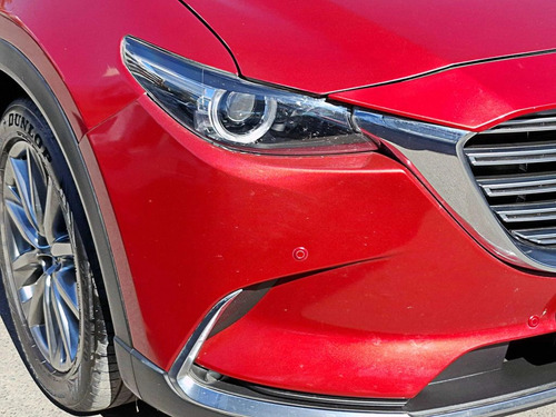 Mazda CX-9 GTX 4X4 2.5 AT