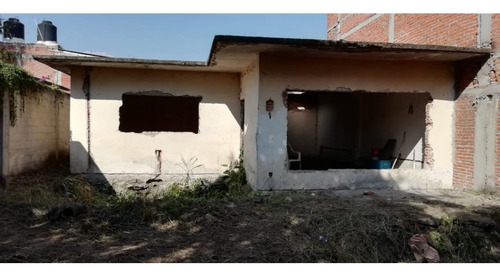 Terreno En Venta Otilio Montaño