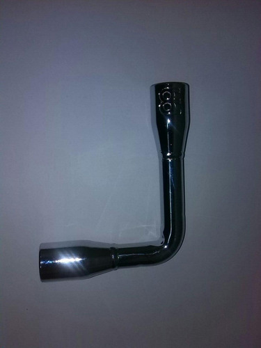 Imagen 2 de 3 de Llave Afinador Percucion Meil (original) Con Estuche