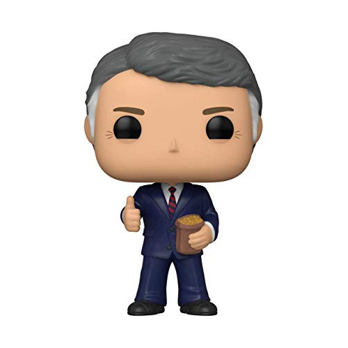 Funko Pop!: Ad Iconos - Jimmy Carter, 2gddt