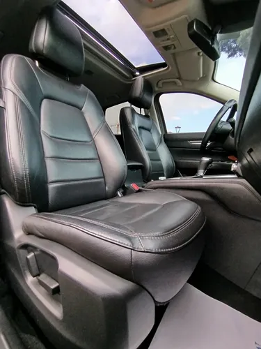 Mazda CX-5 2.5 Grand Touring Lx Station Wagon