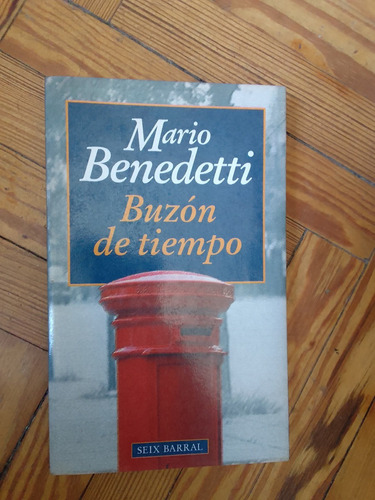 Benedetti Mario  Buzón De Tiempo