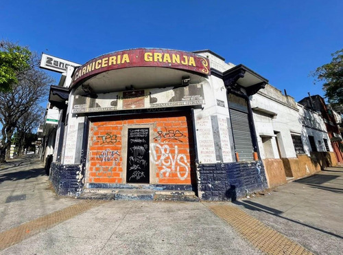 Terreno En Parque Chacabuco