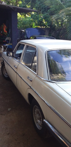Mercedes 280e