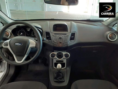 Imagem 5 de 12 de Fiesta 1.6 Sel Hatch 16v Flex 4p Manual
