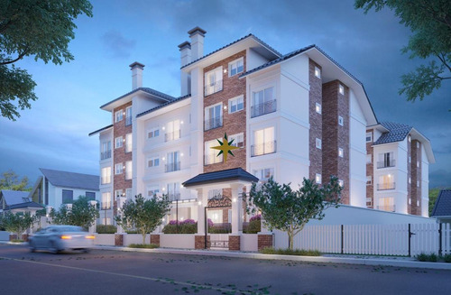 Imagem 2 de 11 de Apartamento A Venda - 1049