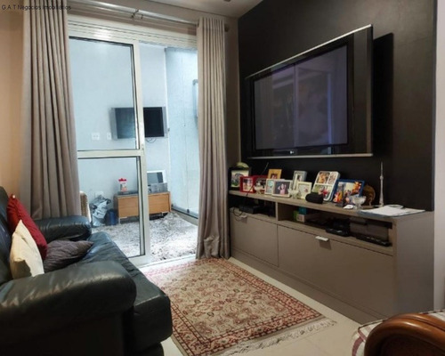 Imagem 2 de 14 de Casa Em Condomínio À Venda Na Chácara Sonia Maria - Sorocaba/sp - Cc05103 - 69020275