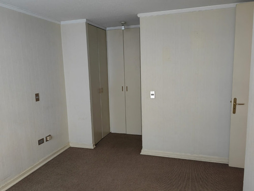 Depto. 3 Dorm, Thiers 811, Vende Trapp Prop.