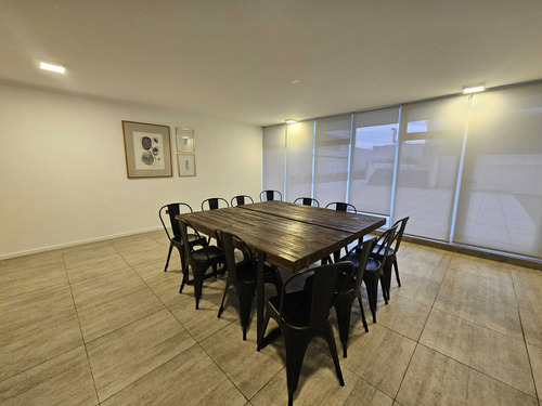 Arriendo Departamento 2 Dorm 2 Baños (106365)