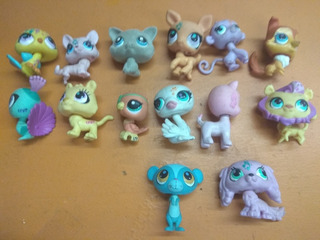 muñecos lps