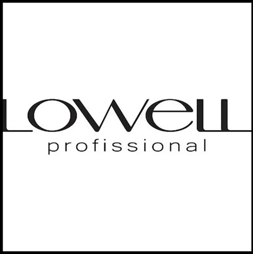 Lowell - Liso Mágico Shampoo 240ml