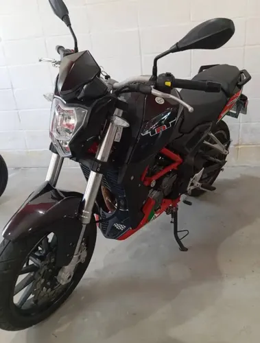 Benelli Tnt 250cc