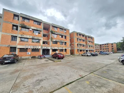 Apartamento en venta