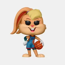 Comprar Funko Pop! Movies: Space Jam A New Legacy  Lola Bunny