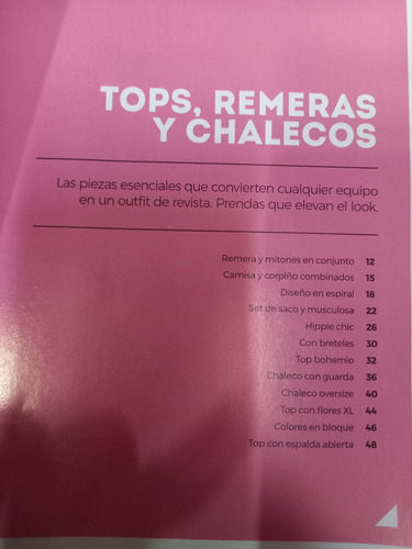 El Gran Libro Del Crochet, Anuario 2023, 226 Pag+regalo+2rev