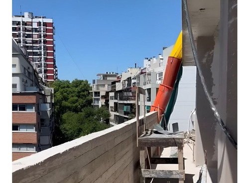 Venta Departamento 2 Ambientes Premium Belgrano