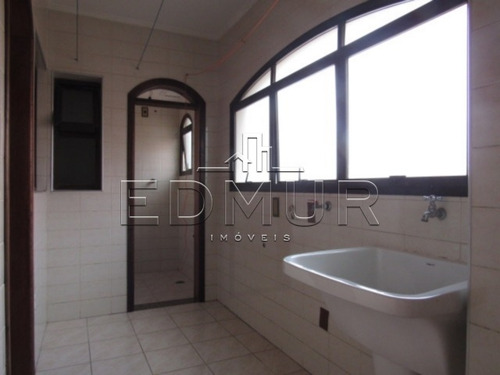 Imagem 9 de 15 de Apartamento - Vila Alzira - Ref: 19355 - V-19355