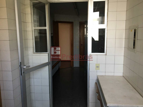 Imagem 18 de 22 de Apartamento Com 2 Dorms, Savassi, Belo Horizonte - R$ 790 Mil, Cod: 562 - V562