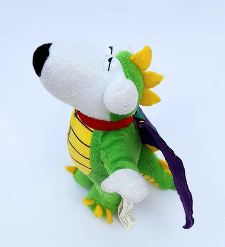 Peluche Brian Griffin De Family Guy Padre De Familia 18cm (Usado)