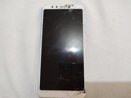 Xiaomi Redmi 5 Mdg1 Para Reparar 