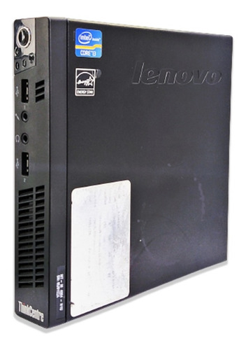 Imagen 2 de 5 de Pc Computadora Lenovo I3-3220t 4gb Ram 500gb Hdd Windows 10
