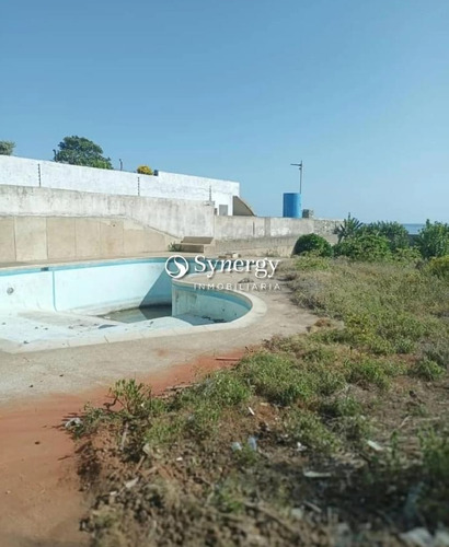 Venta Parcela En Tanaguarena