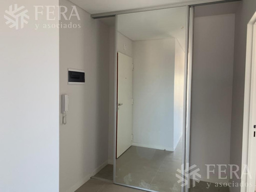 Imagen 8 de 23 de Venta De Departamento Monoambiente A Estrenar, Piscina, Sum, Gimnasio. Boedo