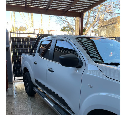 Nissan Frontier 2.3 S Cd 4x2 Mt